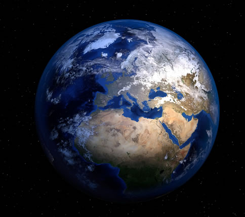 El Dióxido de Carbono es el gas de efecto invernadero más nocivo para el Planeta…