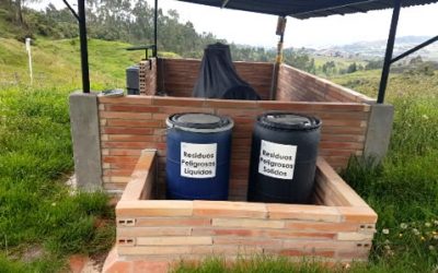 Estudios Requeridos para Tramitar permiso de Vertimientos Industriales, provenientes del proyecto Minero Azulejos