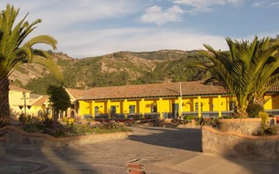 Solicitud de permisos de Concesión de aguas Domésticas