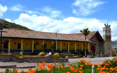 Sistema de Gestión de Seguridad y Salud en el Trabajo SG-SST